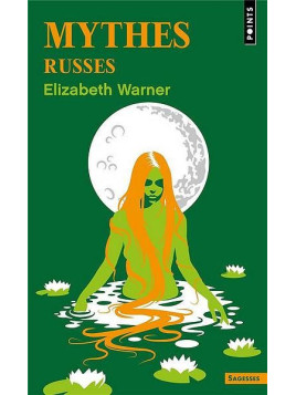 Elizabeth Warner : Mythes russes