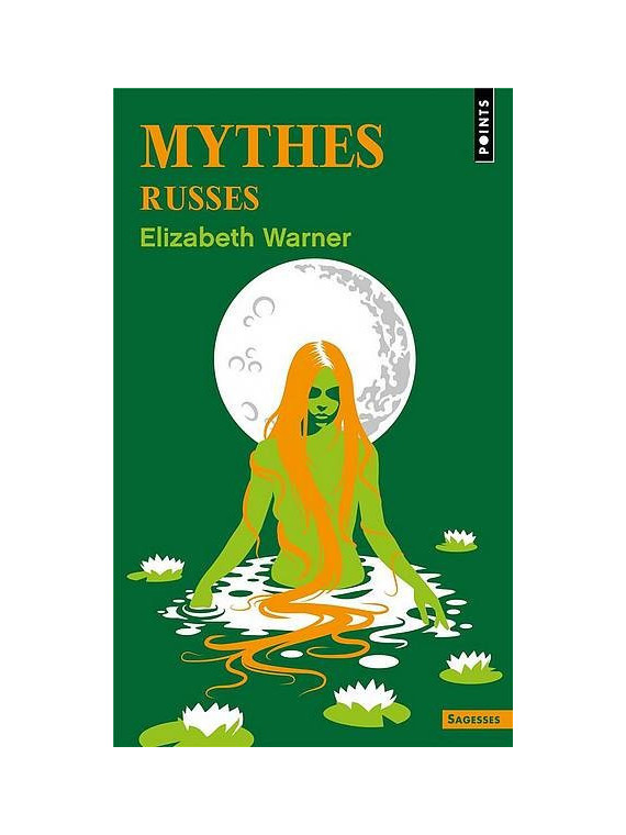 Elizabeth Warner : Mythes russes
