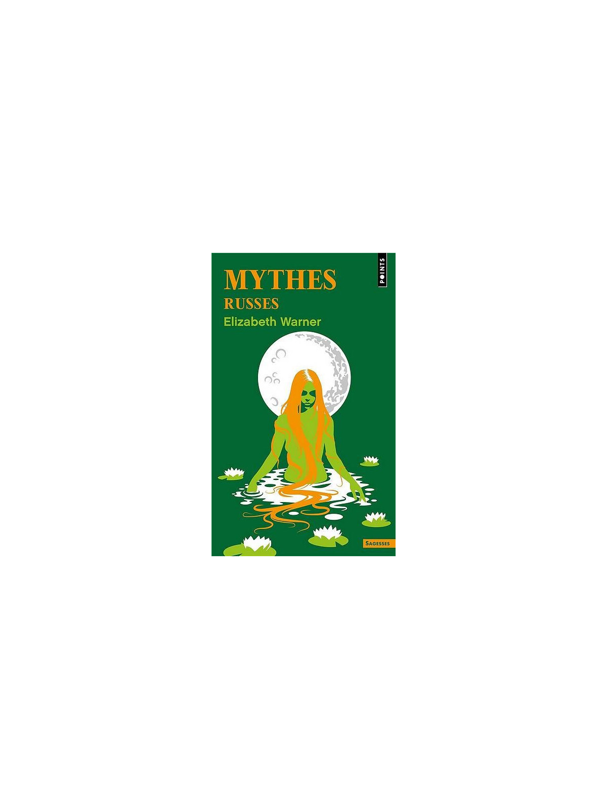 Elizabeth Warner : Mythes russes
