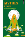 Elizabeth Warner : Mythes russes