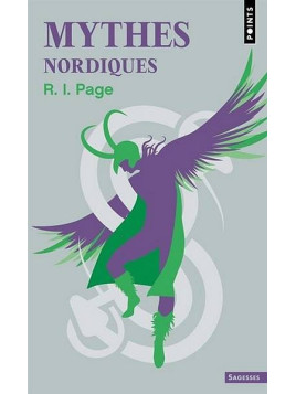 R. I. Page : Mythes nordiques