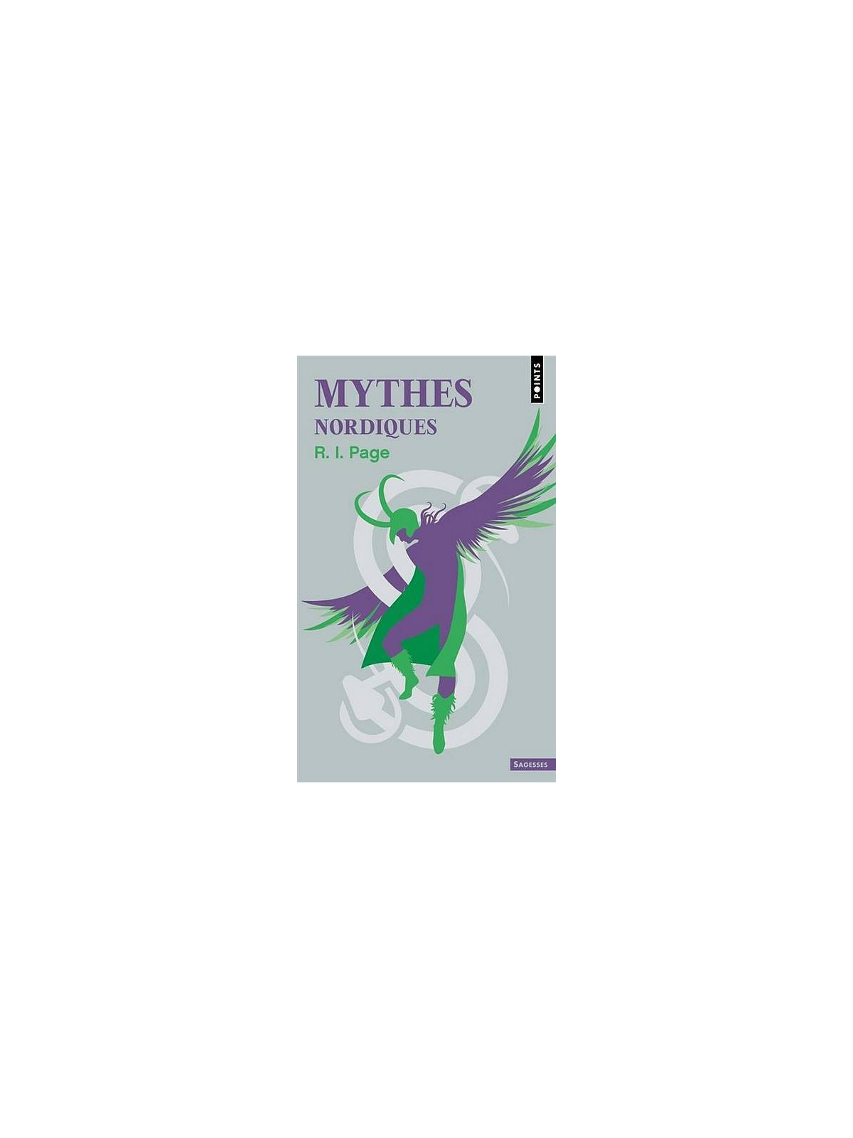 R. I. Page : Mythes nordiques