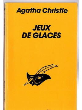 Agatha Christie : Jeux de glaces