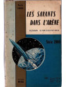 Maurice Vernon : Les savants dans l’arène