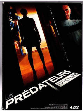 Les prédateurs – The hunger saison 1 (4 DVD)