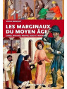 Sophie Broquet : Les marginaux au moyen âge