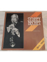 Sidney Bechet : Autour et avec Sidney Bechet – concerts publics 1945-1949 (12’’ vinyl)