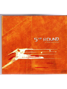 Erik Marchand & Kreiz Breizh akedemi : 5ed round (CD)