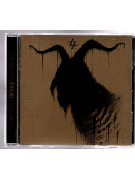 The secret : Solve et coagula (CD)