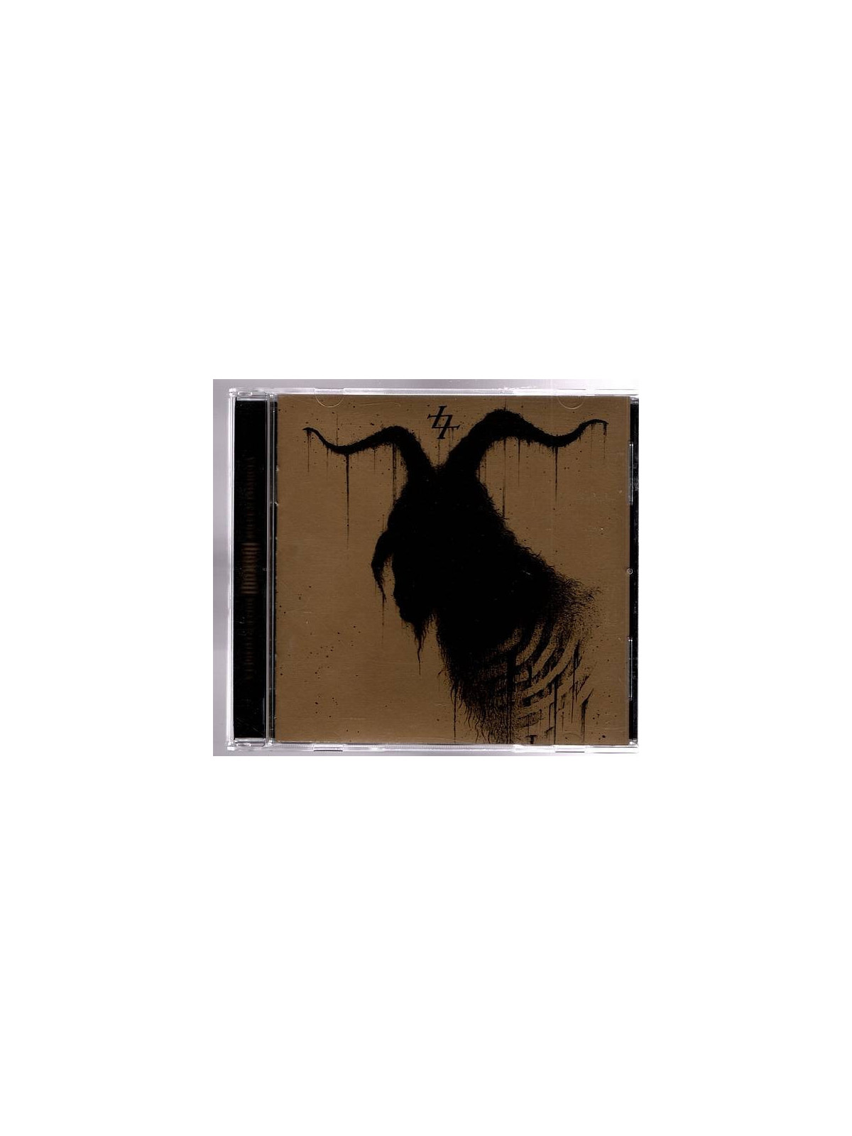 The secret : Solve et coagula (CD)