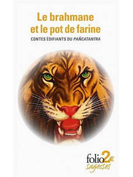 Le brahmane et le pot de farine – contes édifiants du Pancatantra
