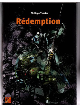 Philippe Tessier : Rédemption