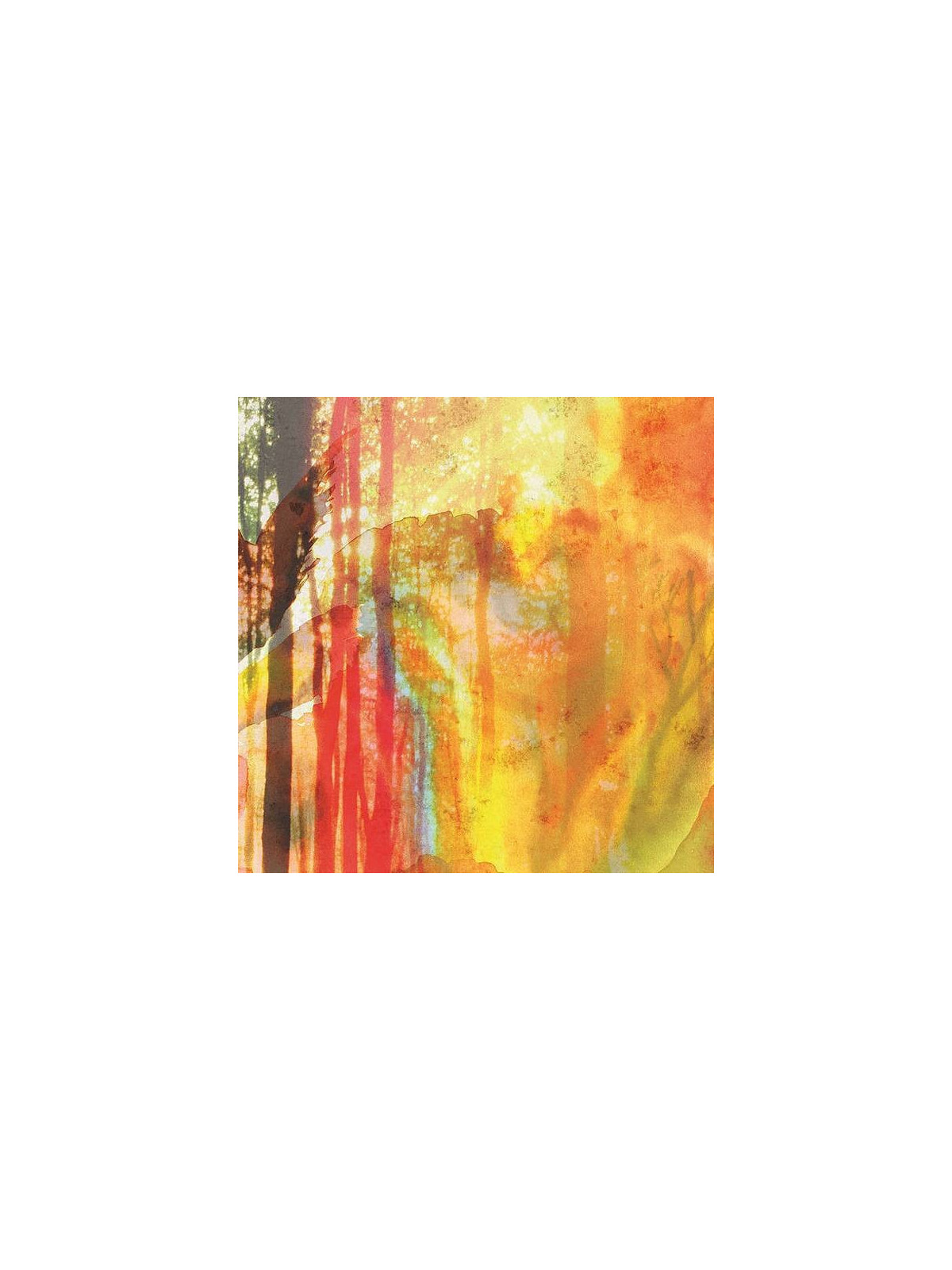 Nicolas Virey : La dorveille (CD)