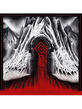 Fen : Monuments to absence (CD)