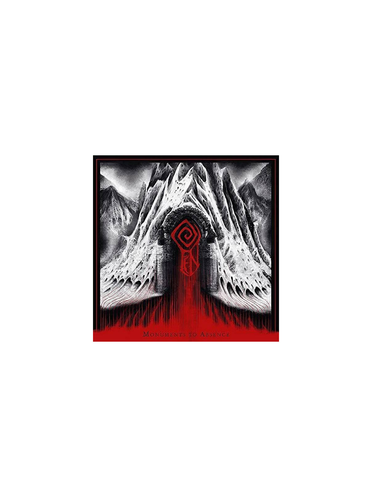 Fen : Monuments to absence (CD)