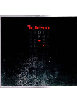 Idem : Good side of the rain (CD)