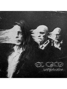 El caco : Uncelebration (CD)