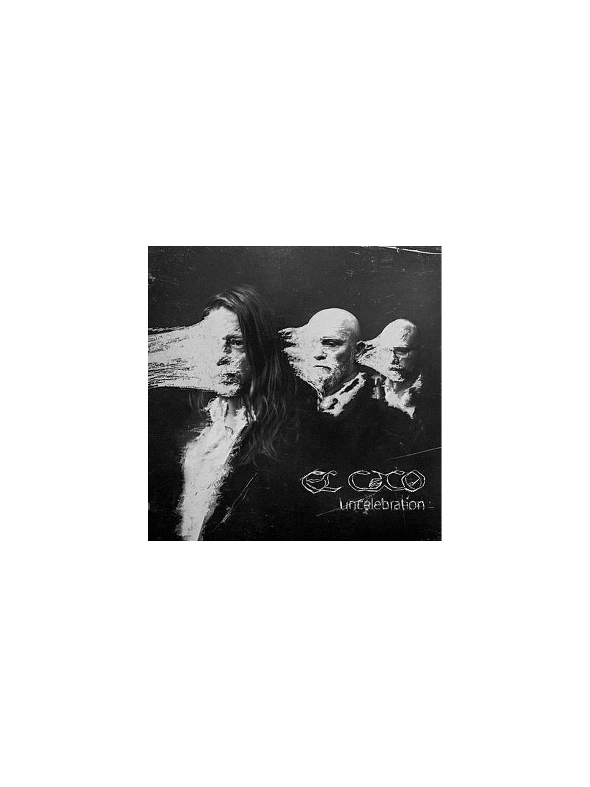El caco : Uncelebration (CD)