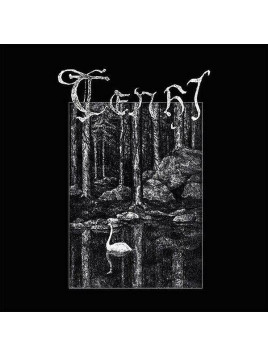 Tenhi : Kertomuksia / Hallavedet (CD)