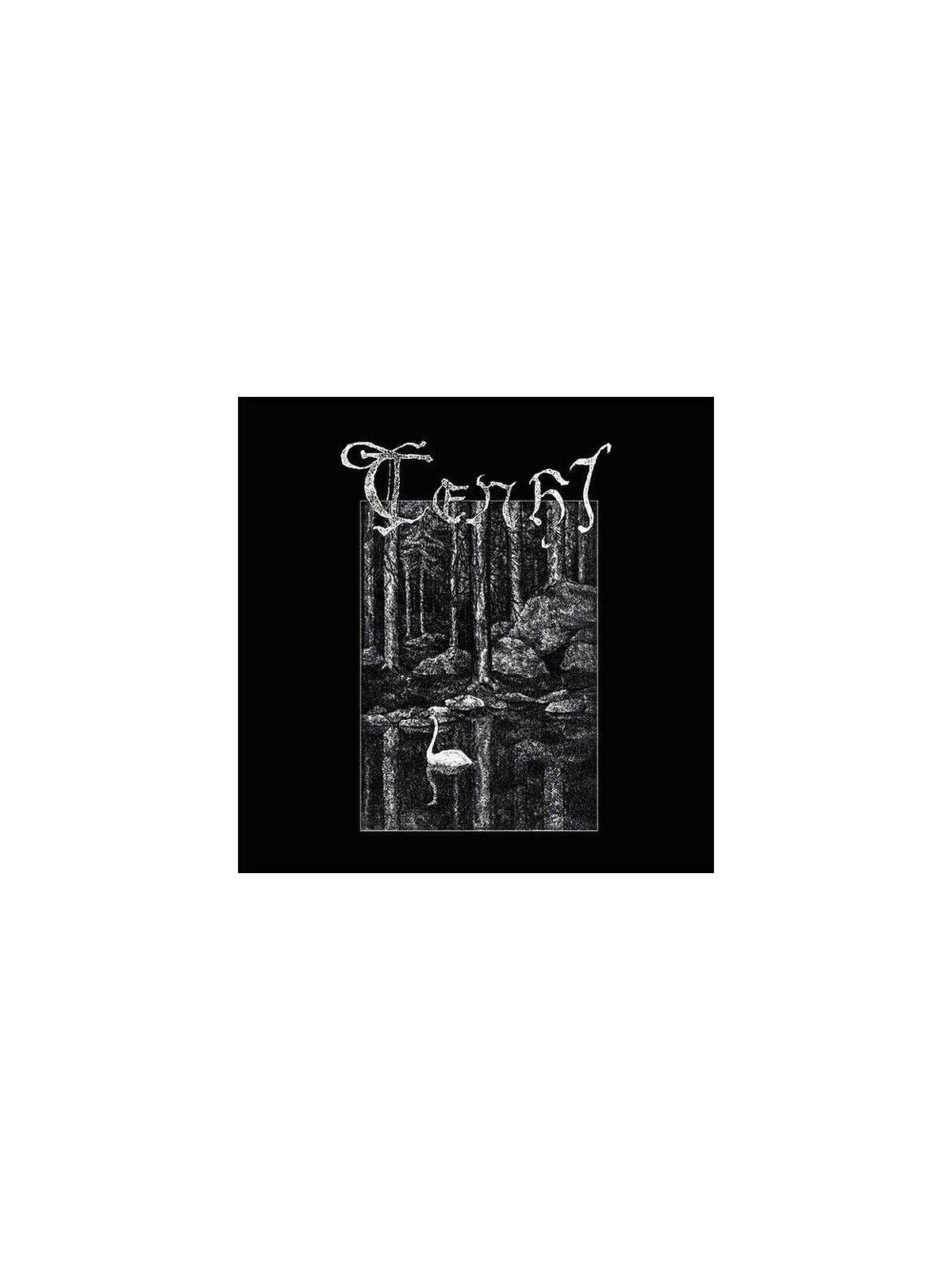 Tenhi : Kertomuksia / Hallavedet (CD)