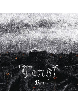 Tenhi : Kaski (CD)