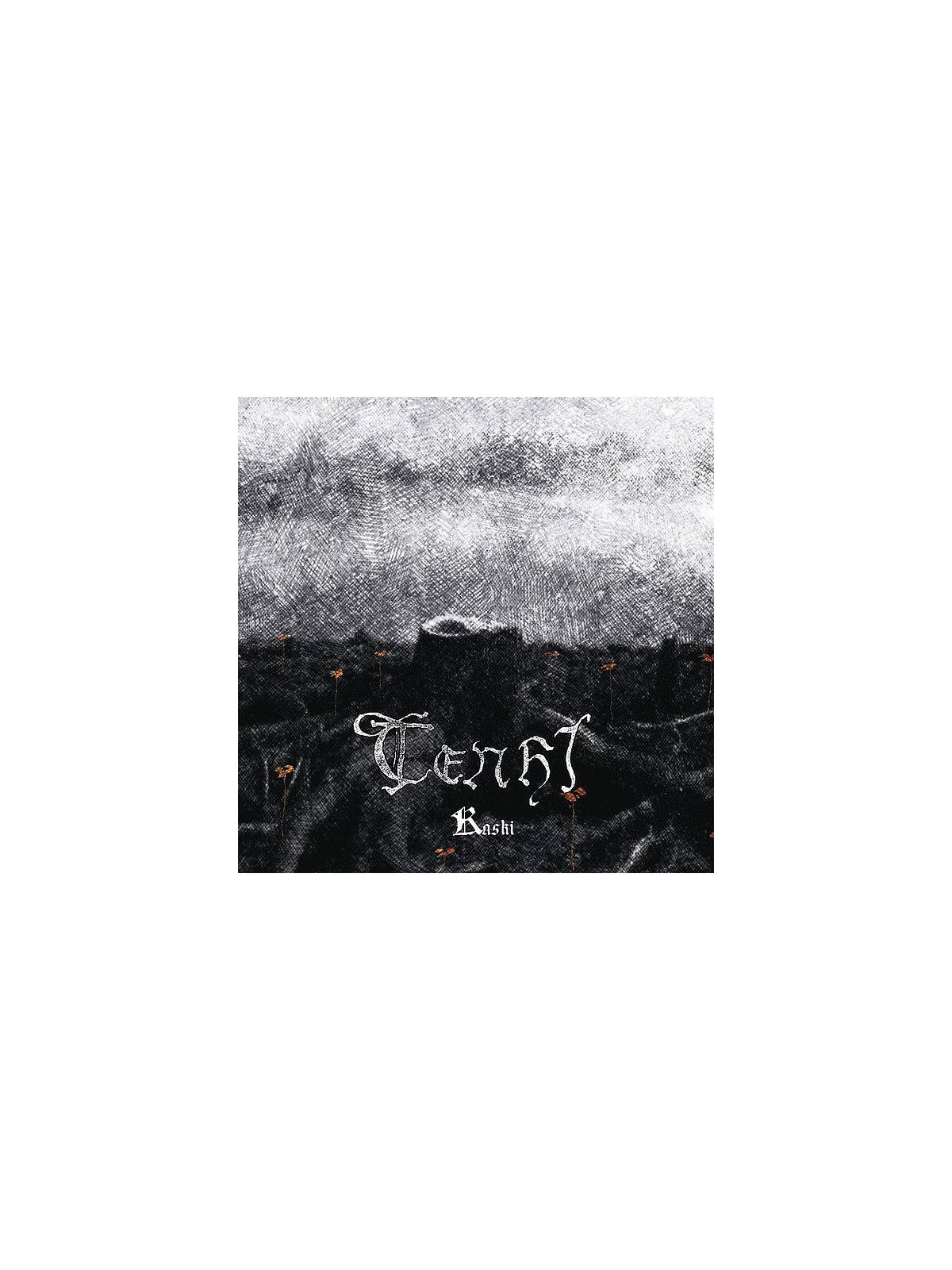 Tenhi : Kaski (CD)