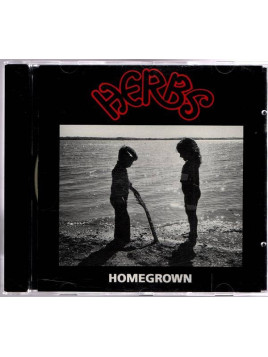 Herbs : Homegrown (CD)