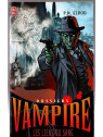 P. N. Elrod : Dossiers vampire 2 : les liens du sang
