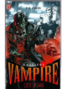 P. N. Elrod : Dossiers vampire 1 : liste de sang
