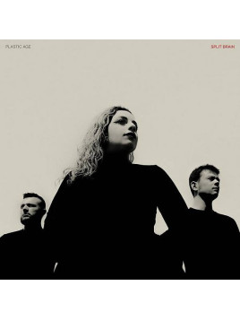 Plastic age : Split brain (CD)