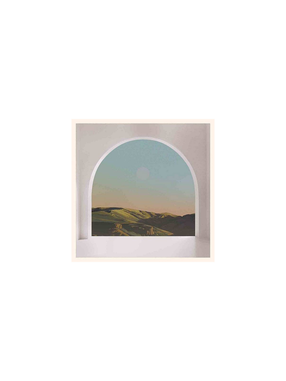Helios : Espera (CD)