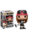 la Figurine pop! Guns n’ roses : Axl Rose (N° 50) est en stock à la boutique ciel rouge à dijon
