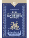 Pierre-Brice Stahl : Dieux et personnages de la mythologie nordique
