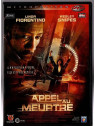 Kari Skogland : Appel au meurtre (DVD)