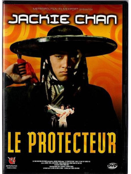 Chi-Hwa Chen : Le protecteur (DVD)
