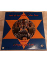 The Bobby Fuller four : Best of (12’’ vinyl)
