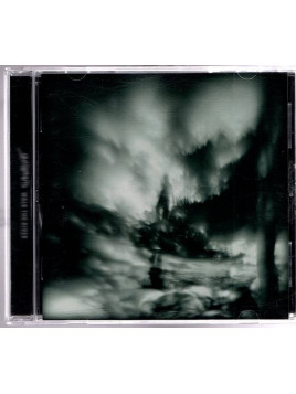 Guillemots : Walk the river (CD)