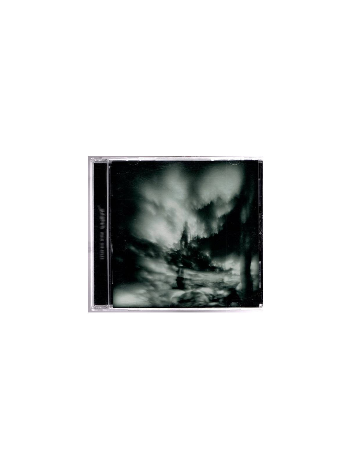 Guillemots : Walk the river (CD)