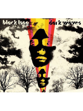 Black lung : Dark waves (CD)