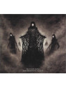 Le disque de Blut aus Nord : Disharmonium – Nahab est en stock en vinyle à Ciel rouge, disquaire à Dijon