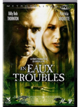 Robby Henson : En eaux troubles (DVD)