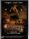 Neal Marshall Stevens : Stitches (DVD)