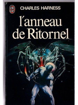 Charles Harness : L’anneau de Ritornel