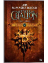 Lois McMaster Bujold : Le cycle de Chalion – l’intégrale