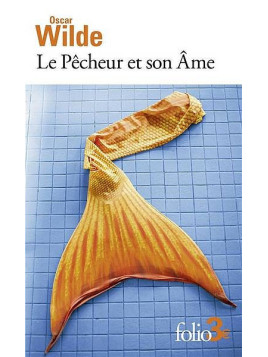 Oscar Wilde livre Le pêcheur et son âme en stock à la librairie ciel rouge à dijon