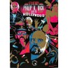 Le livre de SF Philip K. Dick goes to Hollywood de Léo Henry est disponible à Ciel rouge