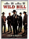 Timothy Woodward Jr. : Wild Bill (DVD)