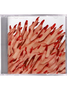 Band-maid : Unseen world (CD + DVD)