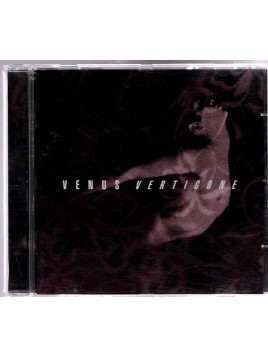 Venus : Vertigone (CD)