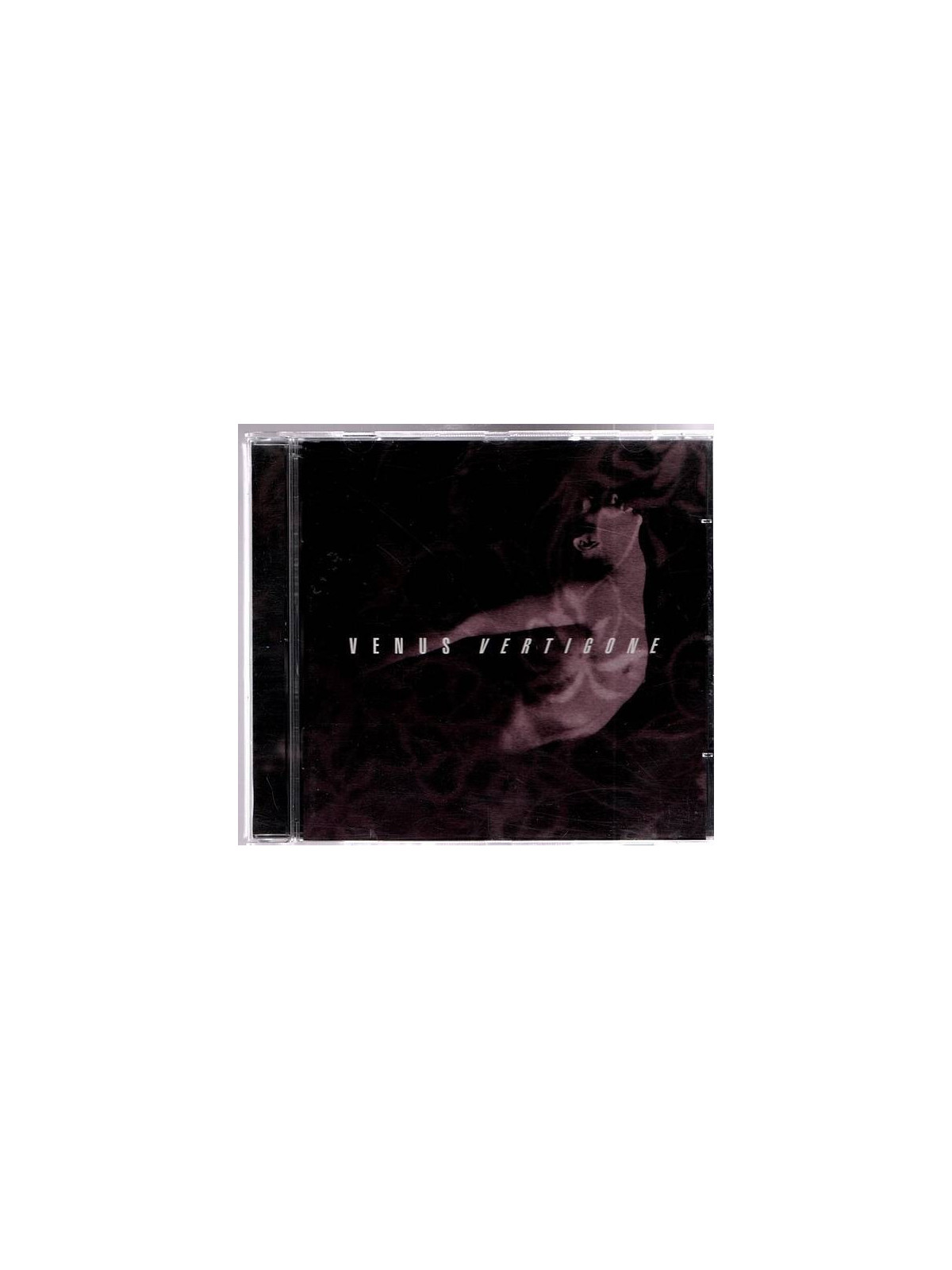 Venus : Vertigone (CD)